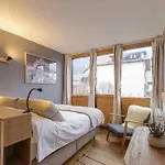Apartment Le Cham' 106 - Happy *