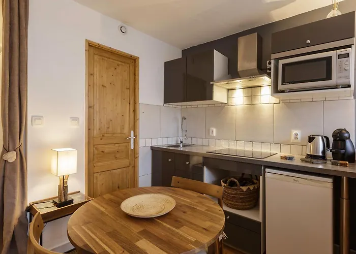 Le Cham' 106 - Happy Διαμέρισμα *