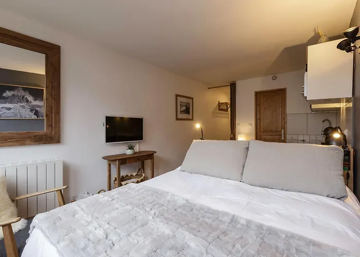 Le Cham' 106 - Happy Διαμέρισμα