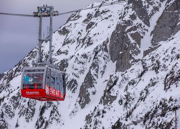 Le Cham' 106 - Happy Apartman