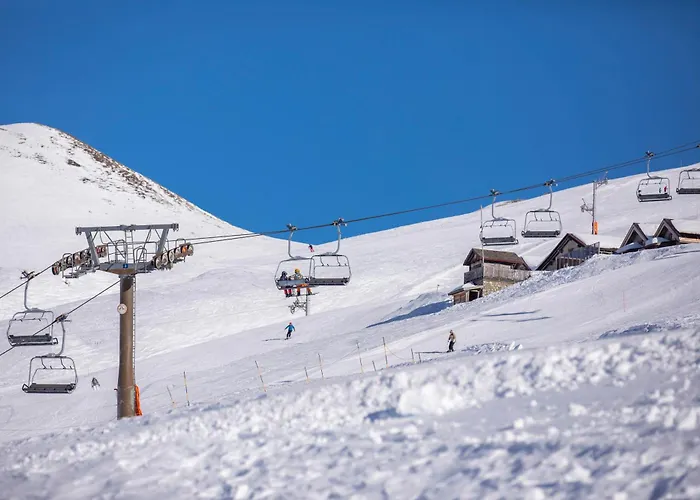 Le Cham' 106 - Happy *