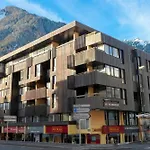 Le Cham' 106 - Happy Apartamento *