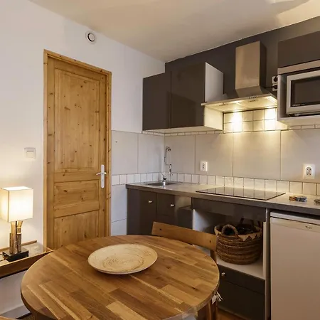 Le Cham' 106 - Happy דירה *