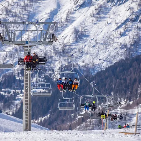 Le Cham' 106 - Happy *