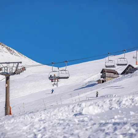 Le Cham' 106 - Happy *