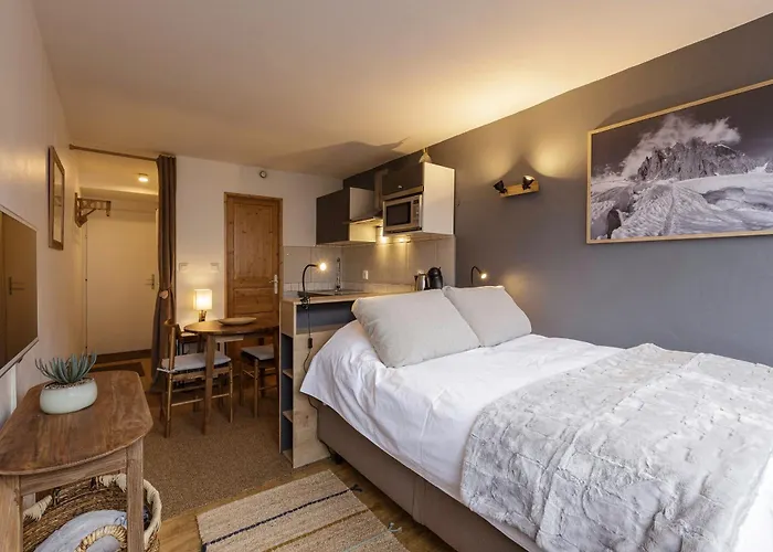 Le Cham' 106 - Happy *