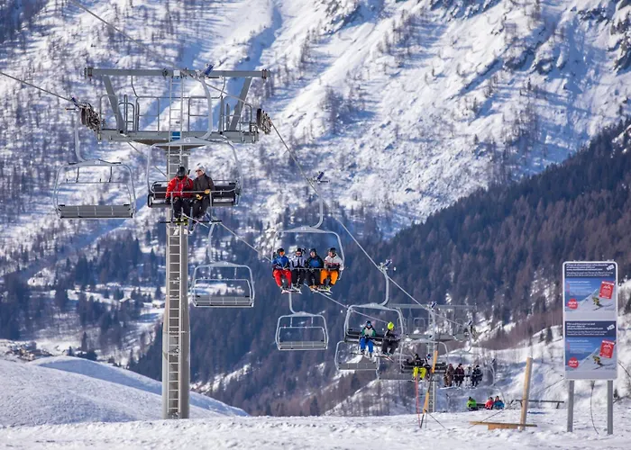 Le Cham' 106 - Happy *