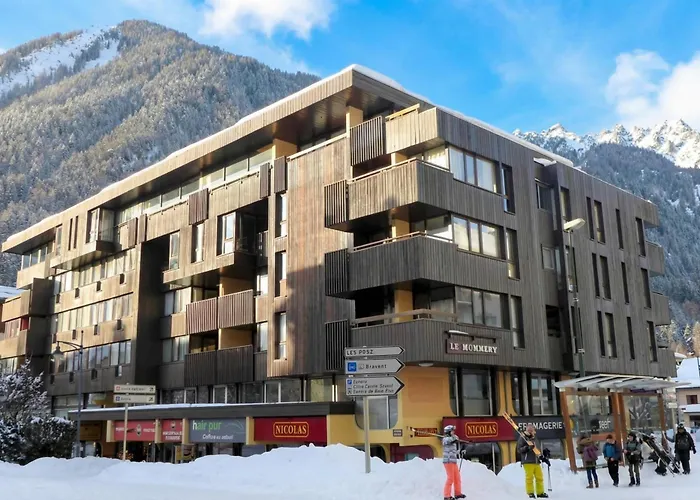 Le Cham' 106 - Happy