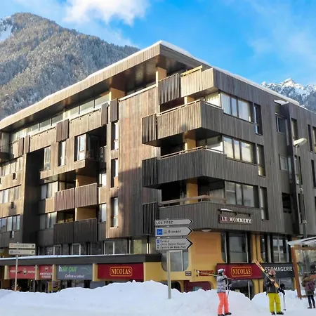 Le Cham' 106 - Happy